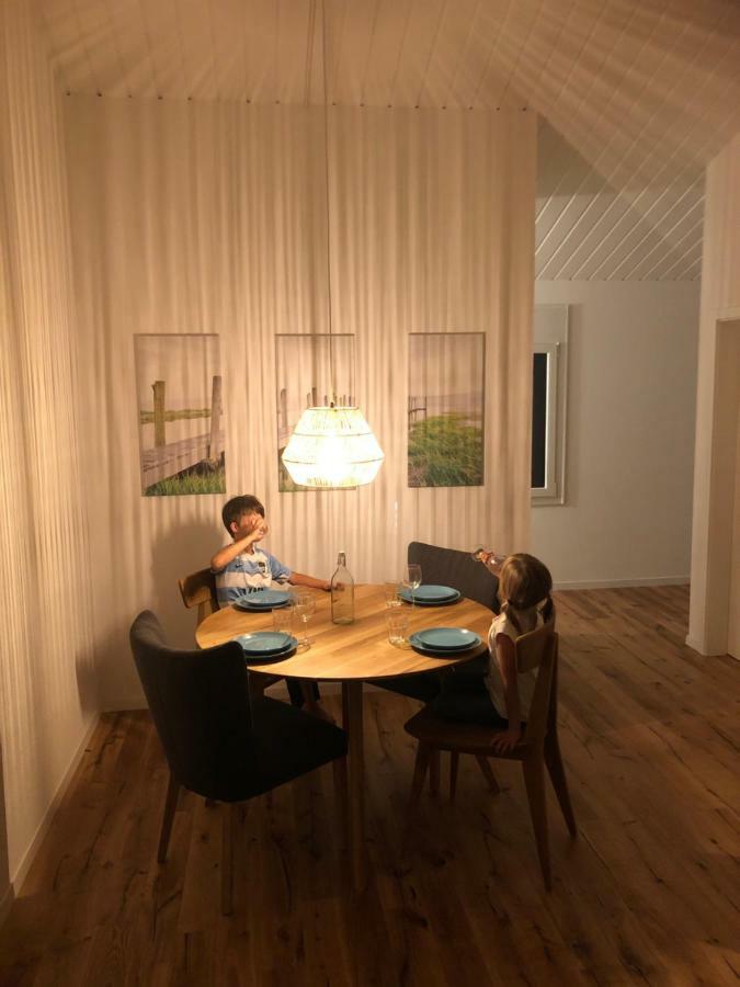 Les Moucherons Avenches Eksteriør bilde