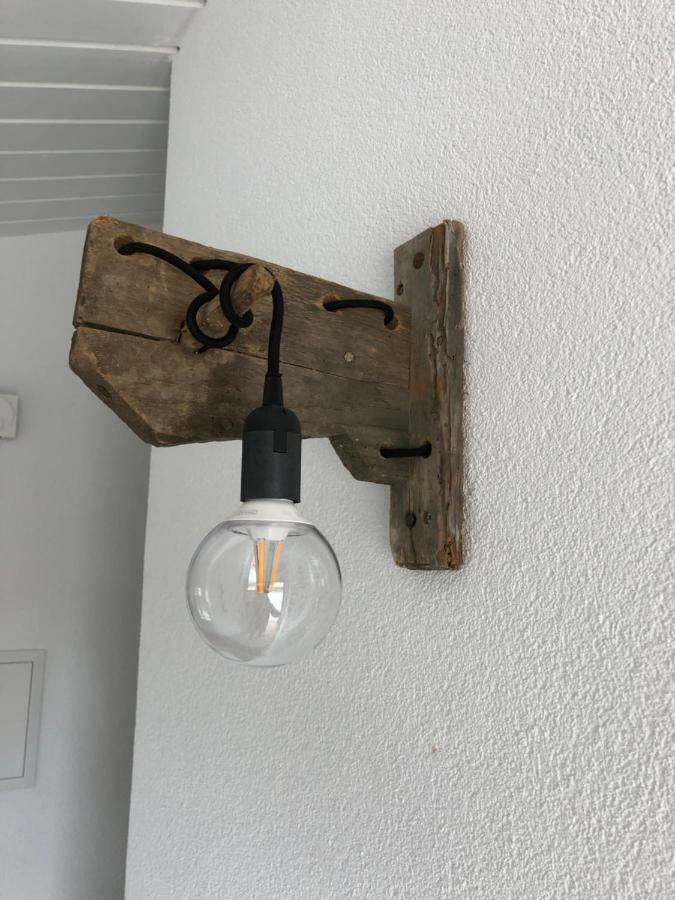 Les Moucherons Avenches Eksteriør bilde